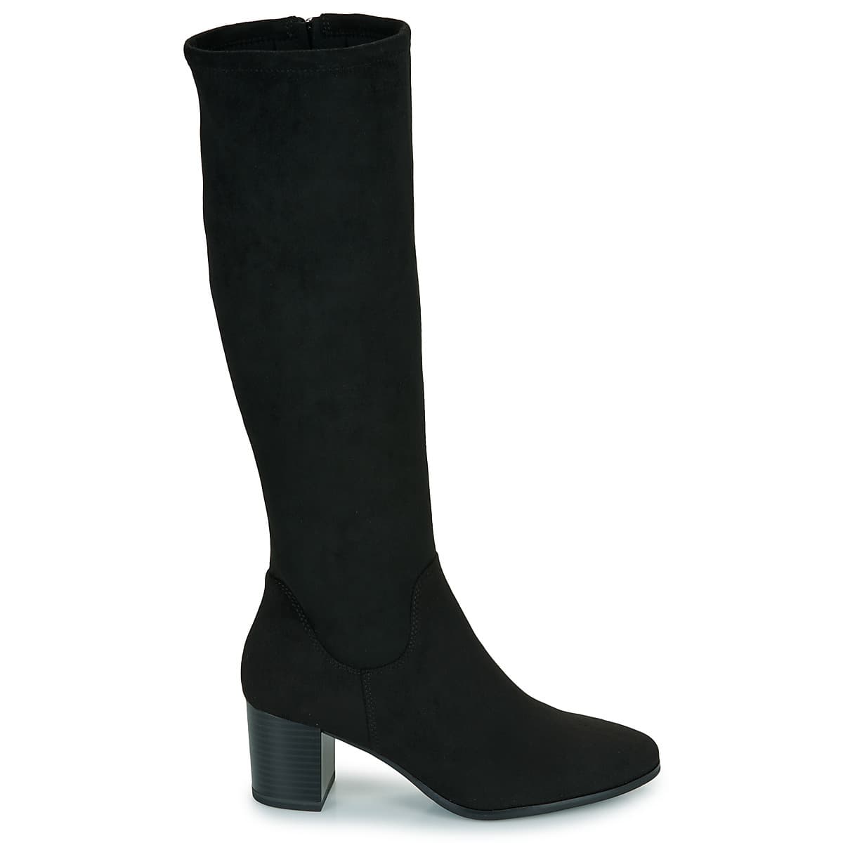 Women's Boots Caprice Black