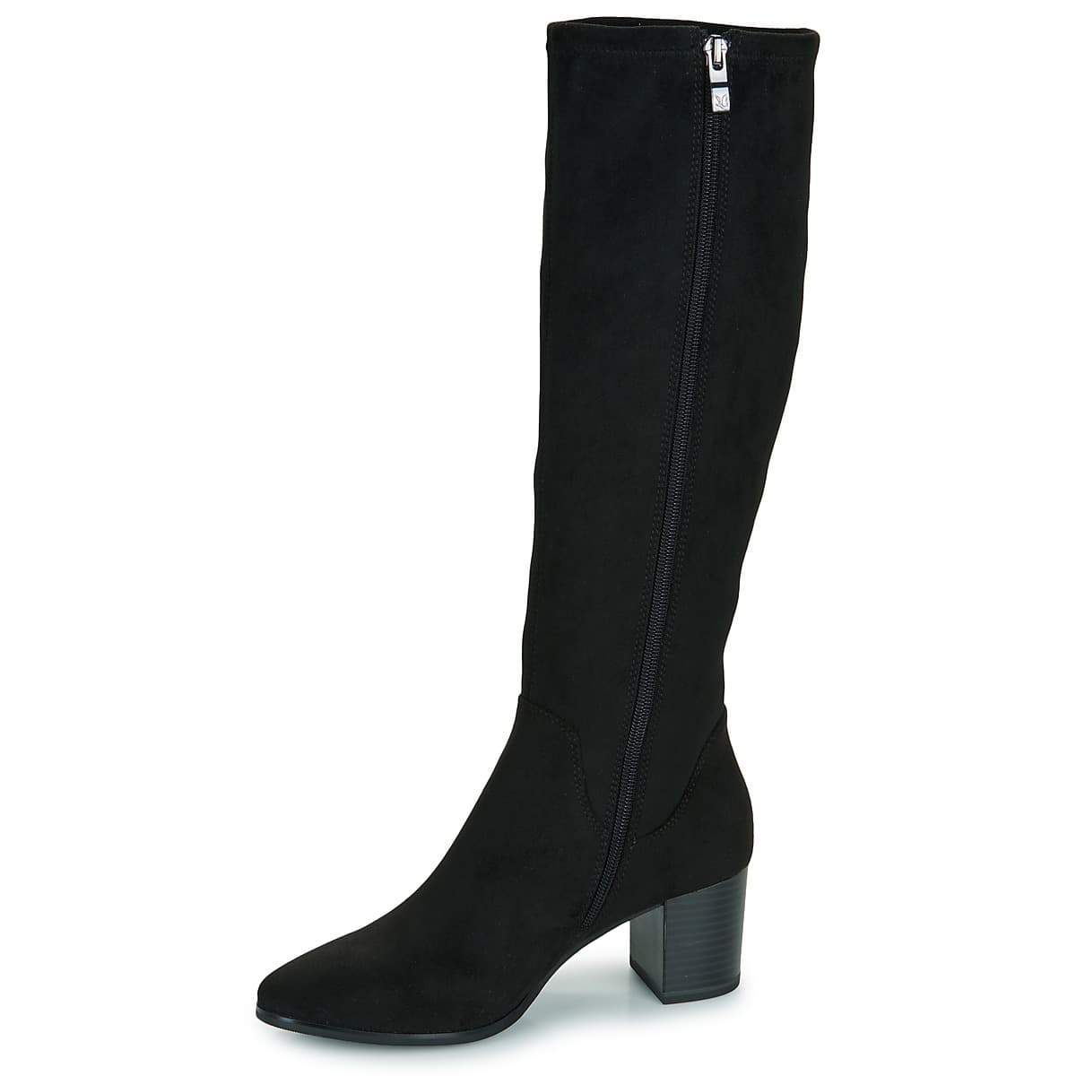 Women's Boots Caprice Black
