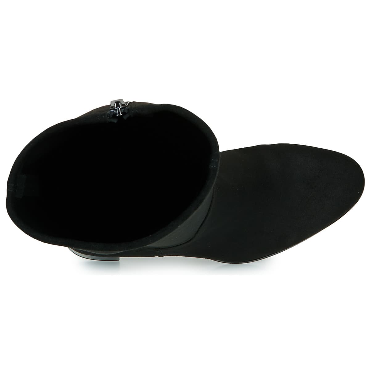 Women's Boots Caprice Black