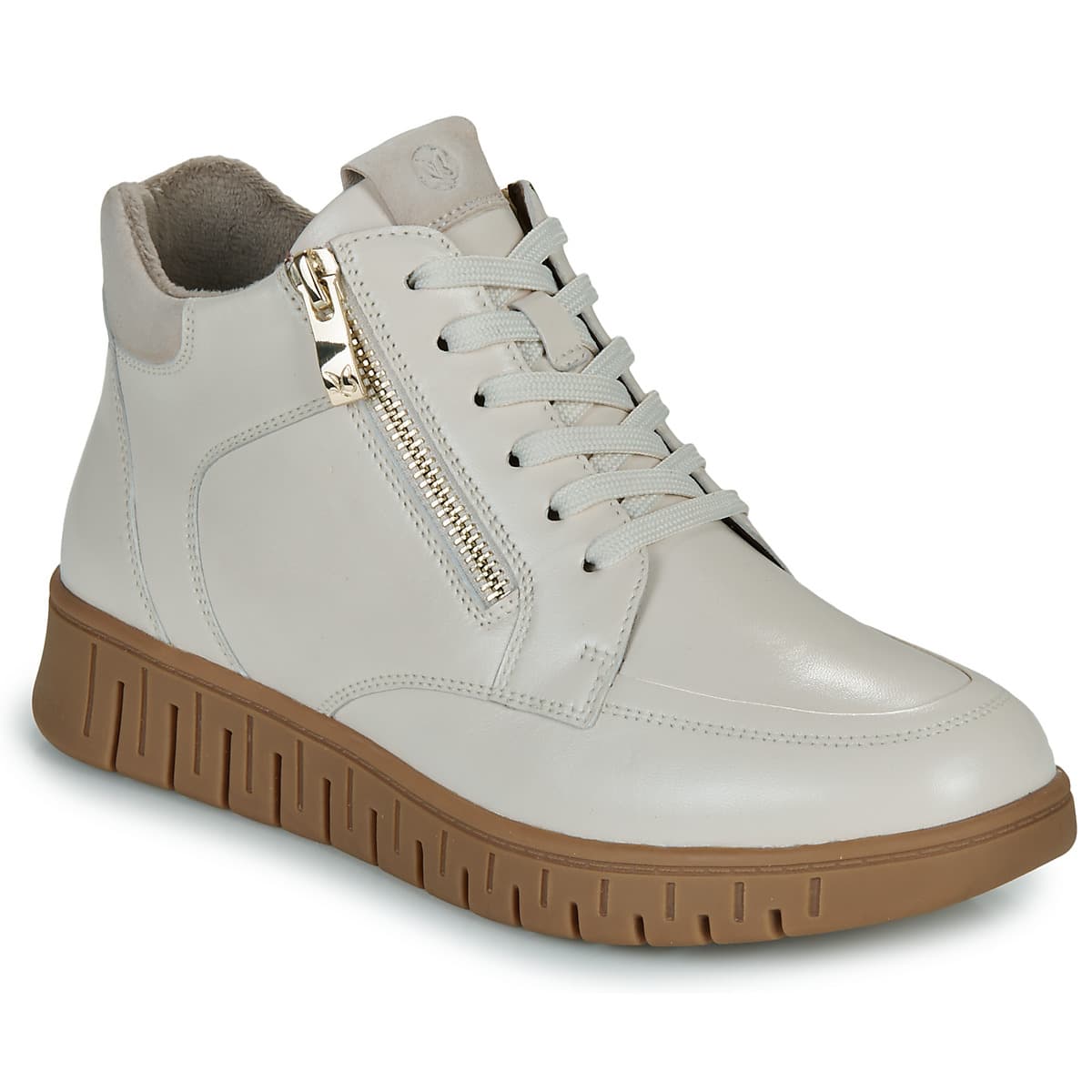 Women's Sneakers Caprice White