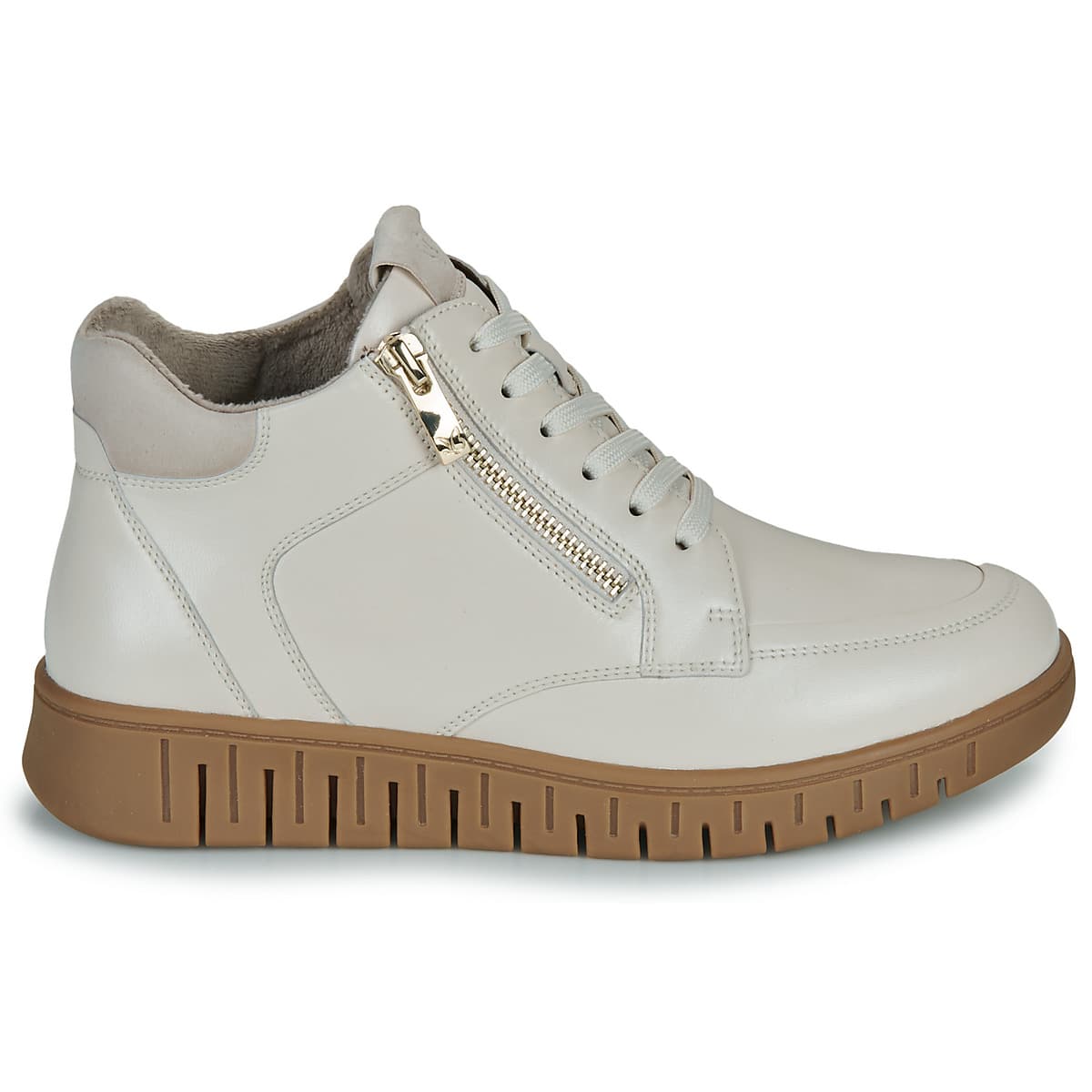 Women's Sneakers Caprice White