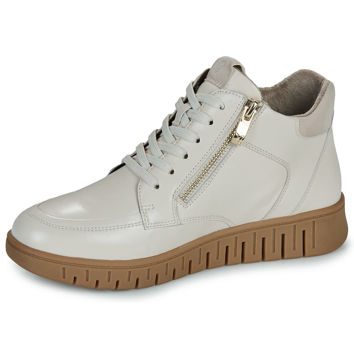 Women's Sneakers Caprice White