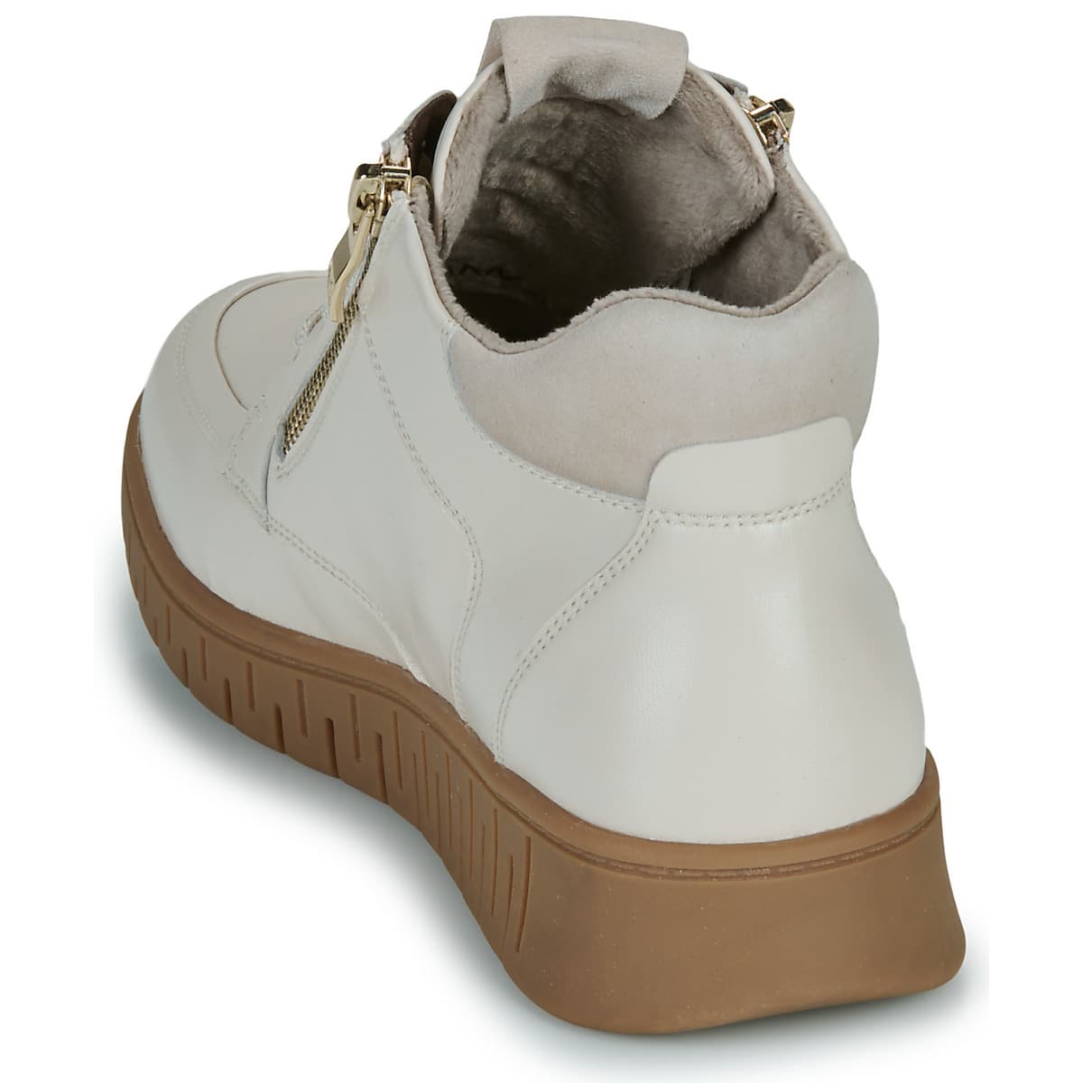 Women's Sneakers Caprice White