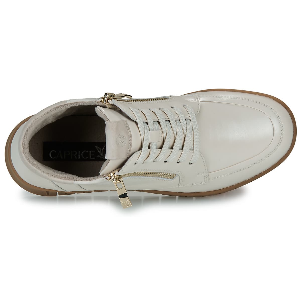 Women's Sneakers Caprice White