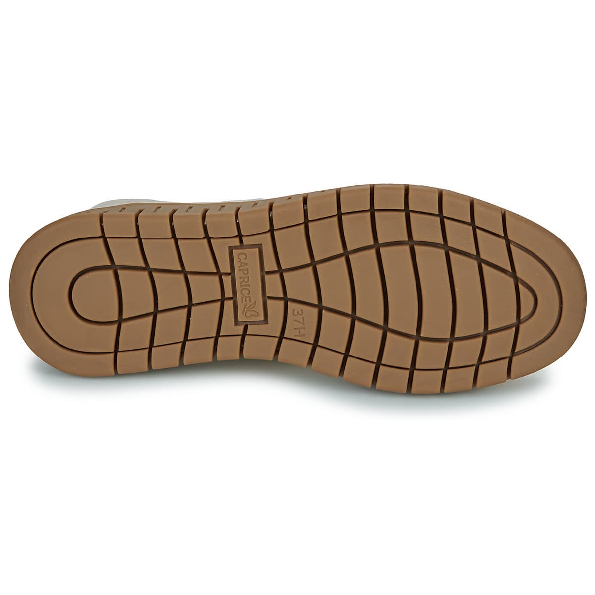 Women's Sneakers Caprice White