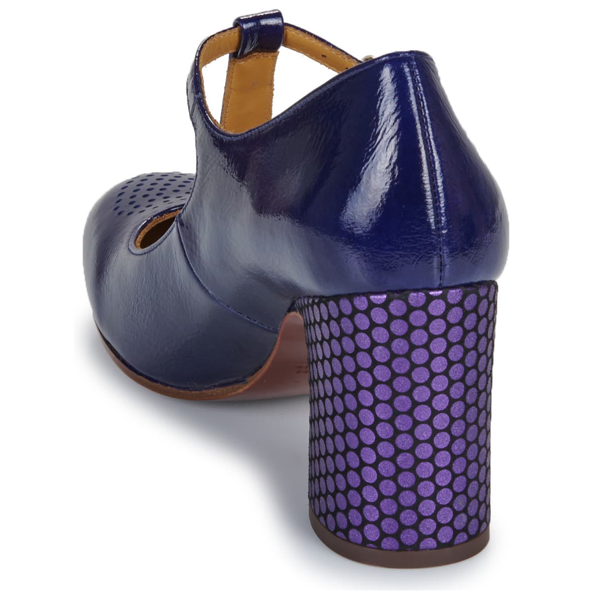Women's Pumps Chie Mihara Purple