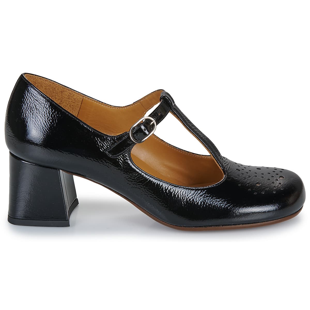 Women's Pumps Chie Mihara Black