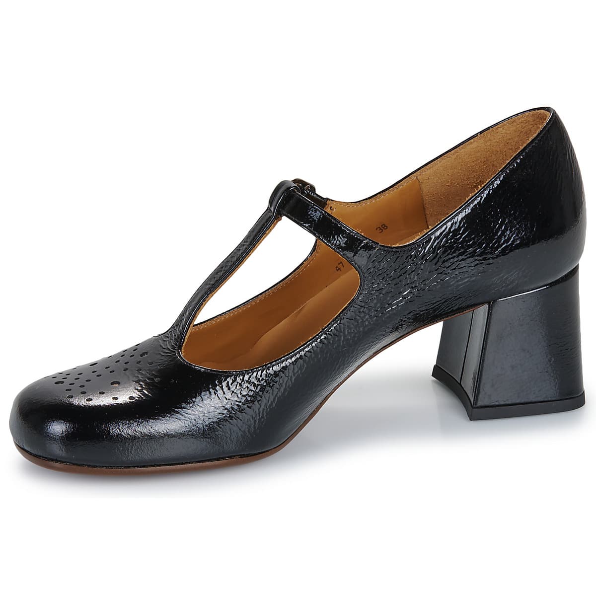 Women's Pumps Chie Mihara Black