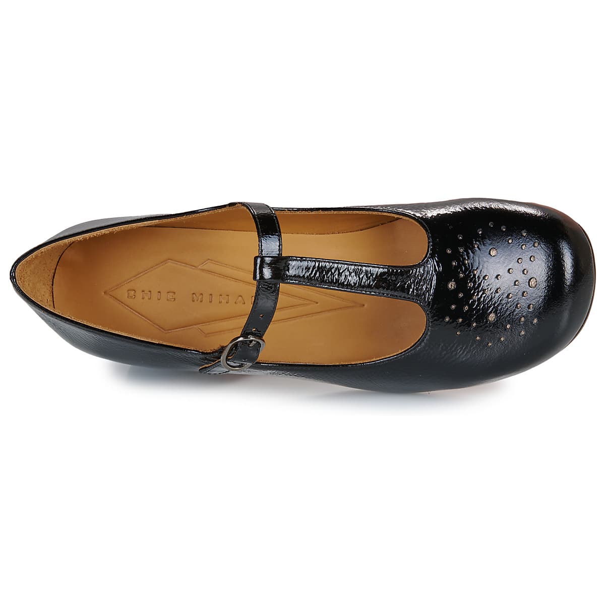 Women's Pumps Chie Mihara Black