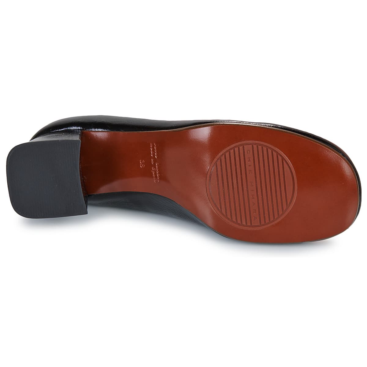 Women's Pumps Chie Mihara Black