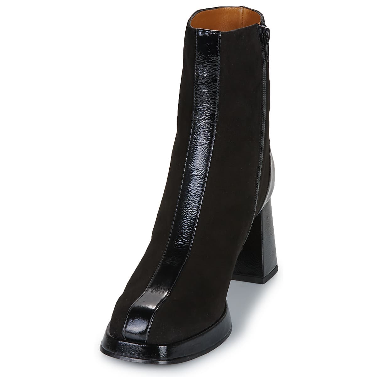 Women's Ankle Boots Chie Mihara Black