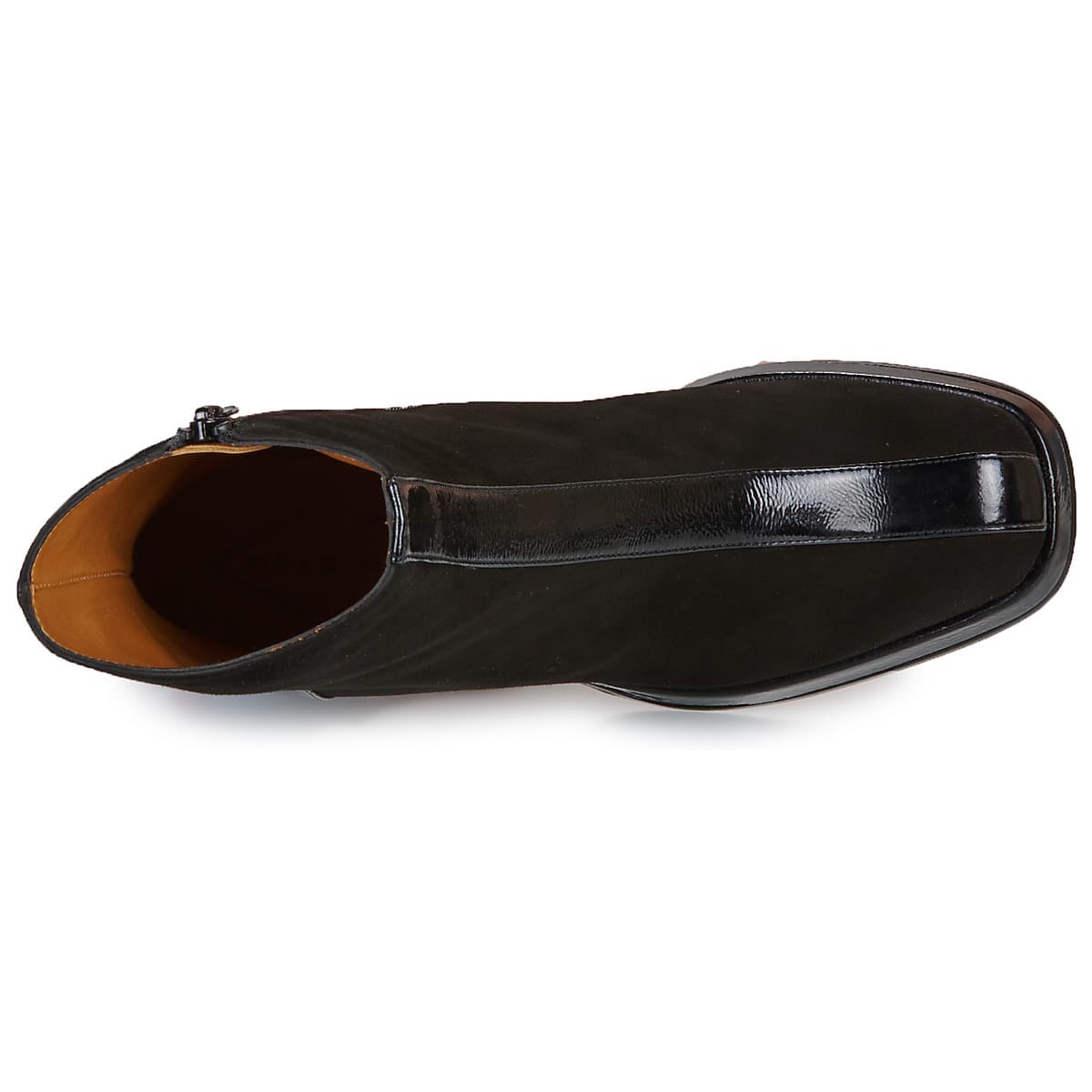 Women's Ankle Boots Chie Mihara Black