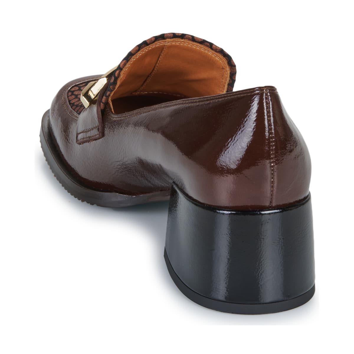 Women's Loafers Chie Mihara Brown