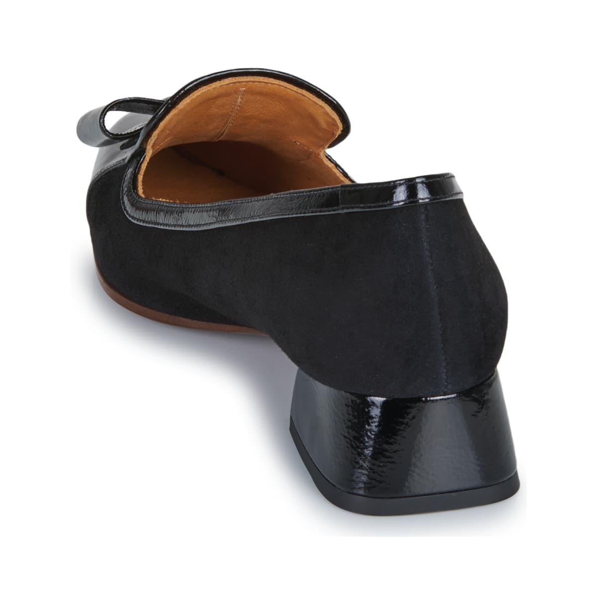 Women's Ballet Flats Chie Mihara Black