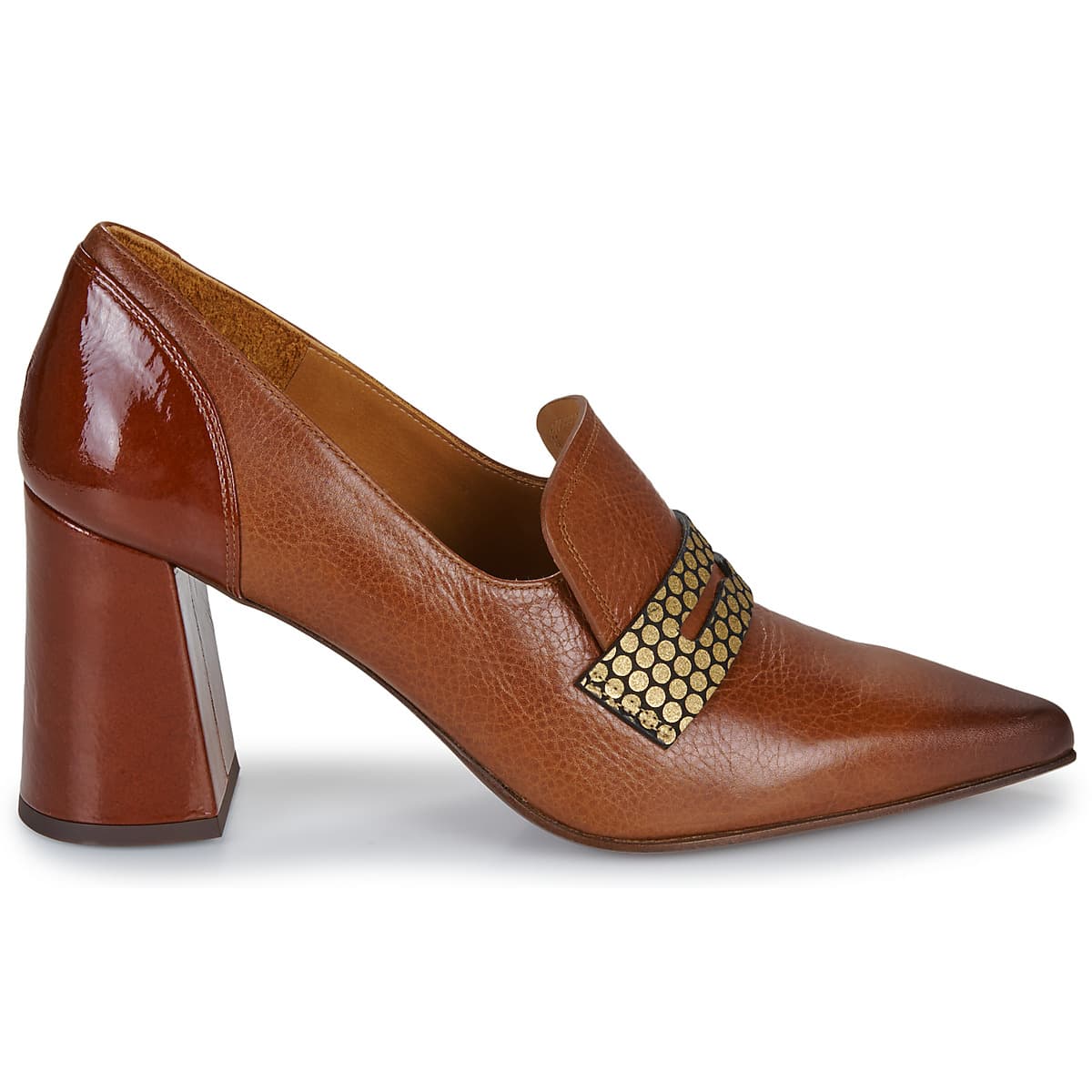 Women's Pumps Chie Mihara Beige