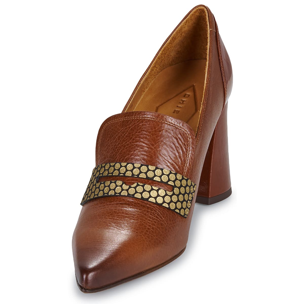 Women's Pumps Chie Mihara Beige