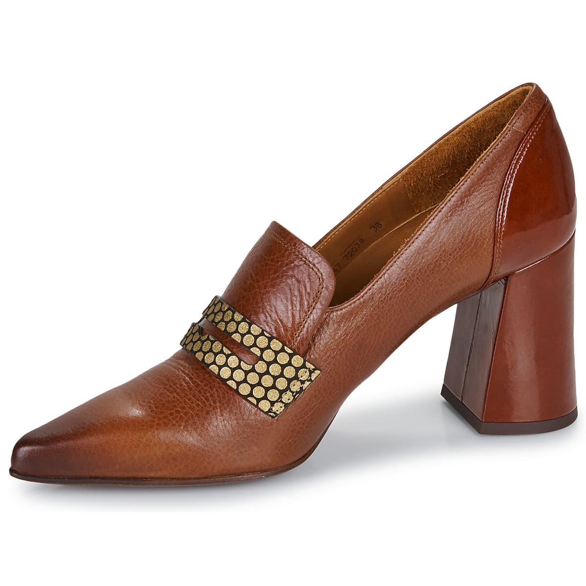 Women's Pumps Chie Mihara Beige