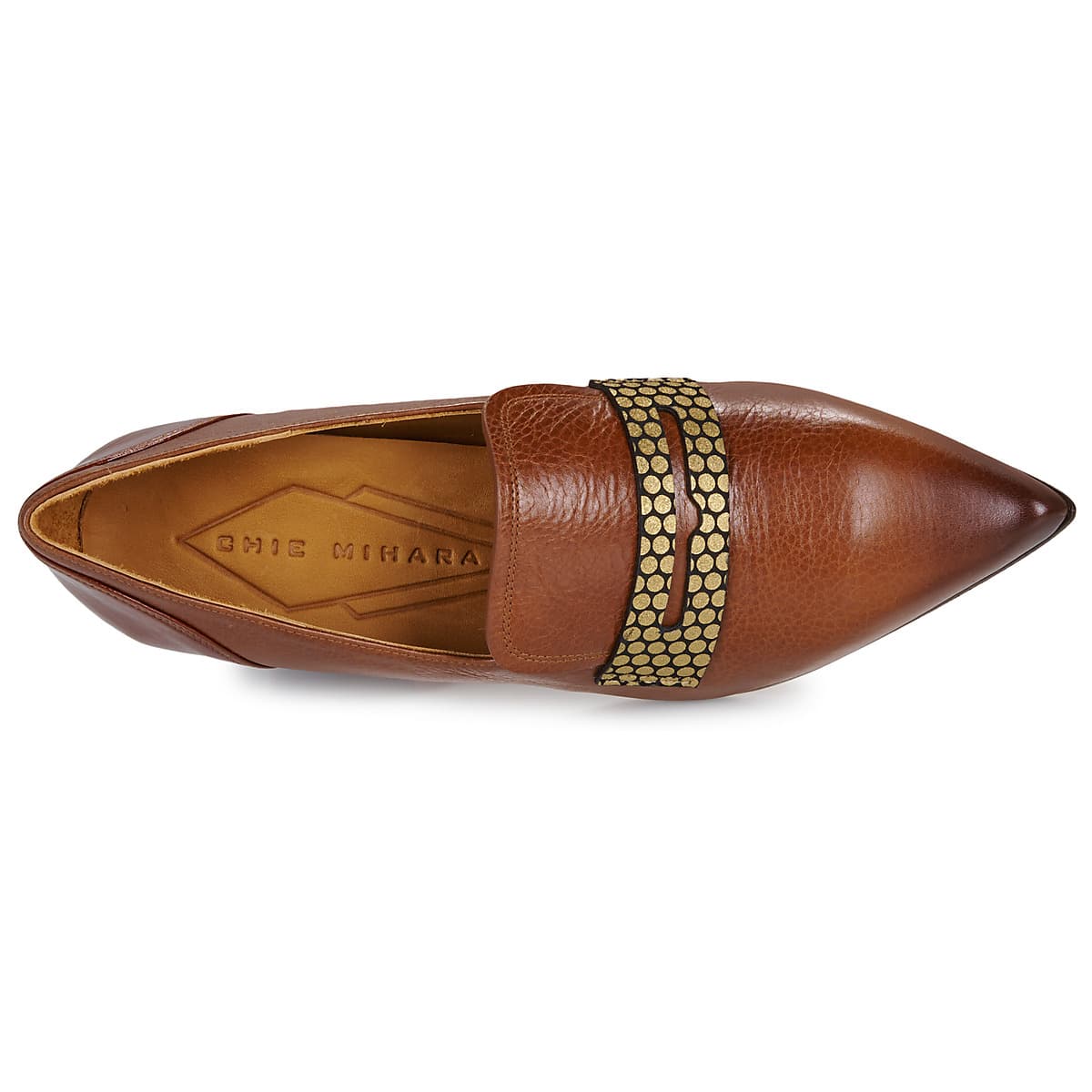 Women's Pumps Chie Mihara Beige