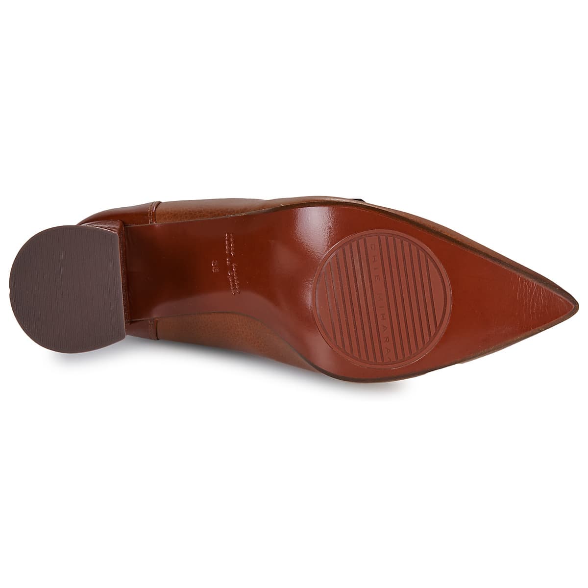 Women's Pumps Chie Mihara Beige