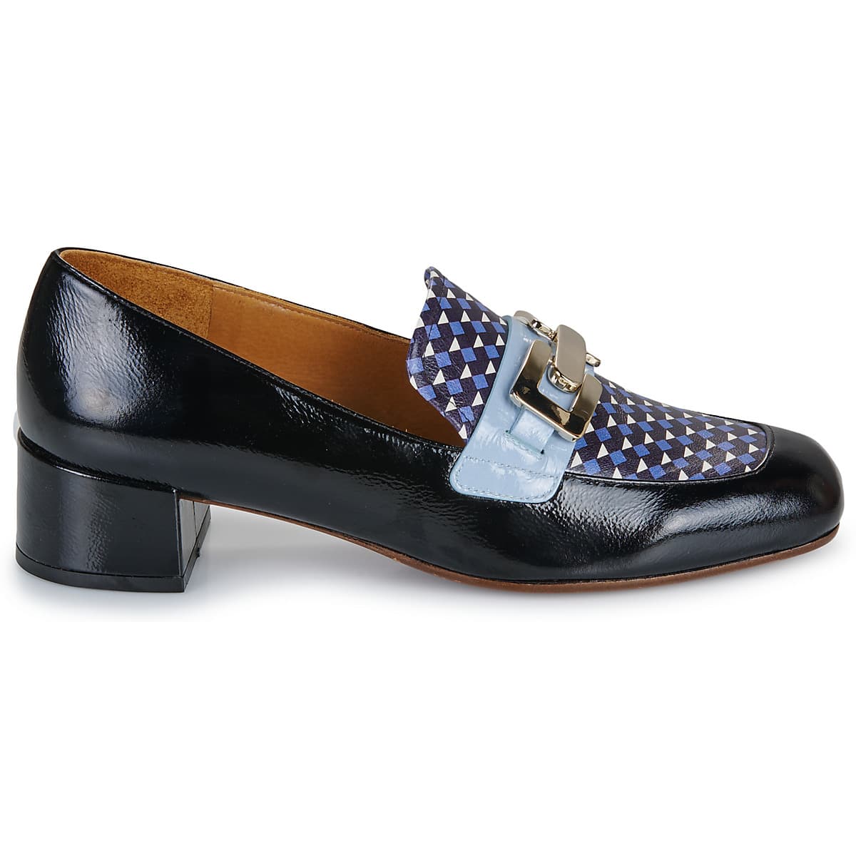 Women's Loafers Chie Mihara Black