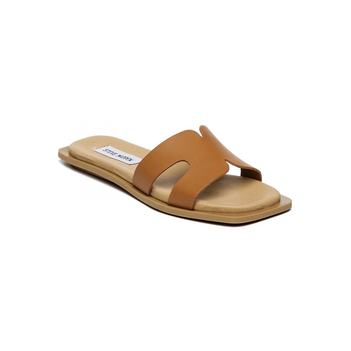Women's Sandals Steve Madden Brown