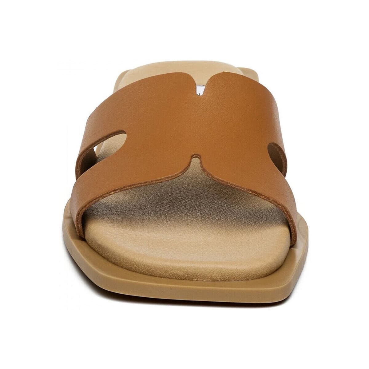 Women's Sandals Steve Madden Brown