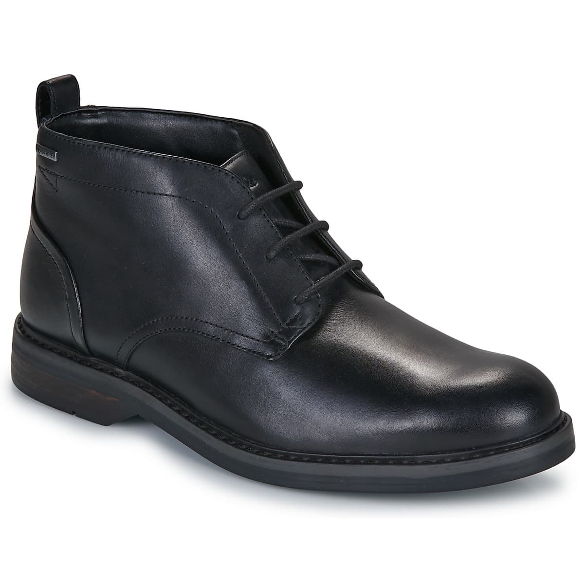 Derbies Clarks Aldwin Mid GTX