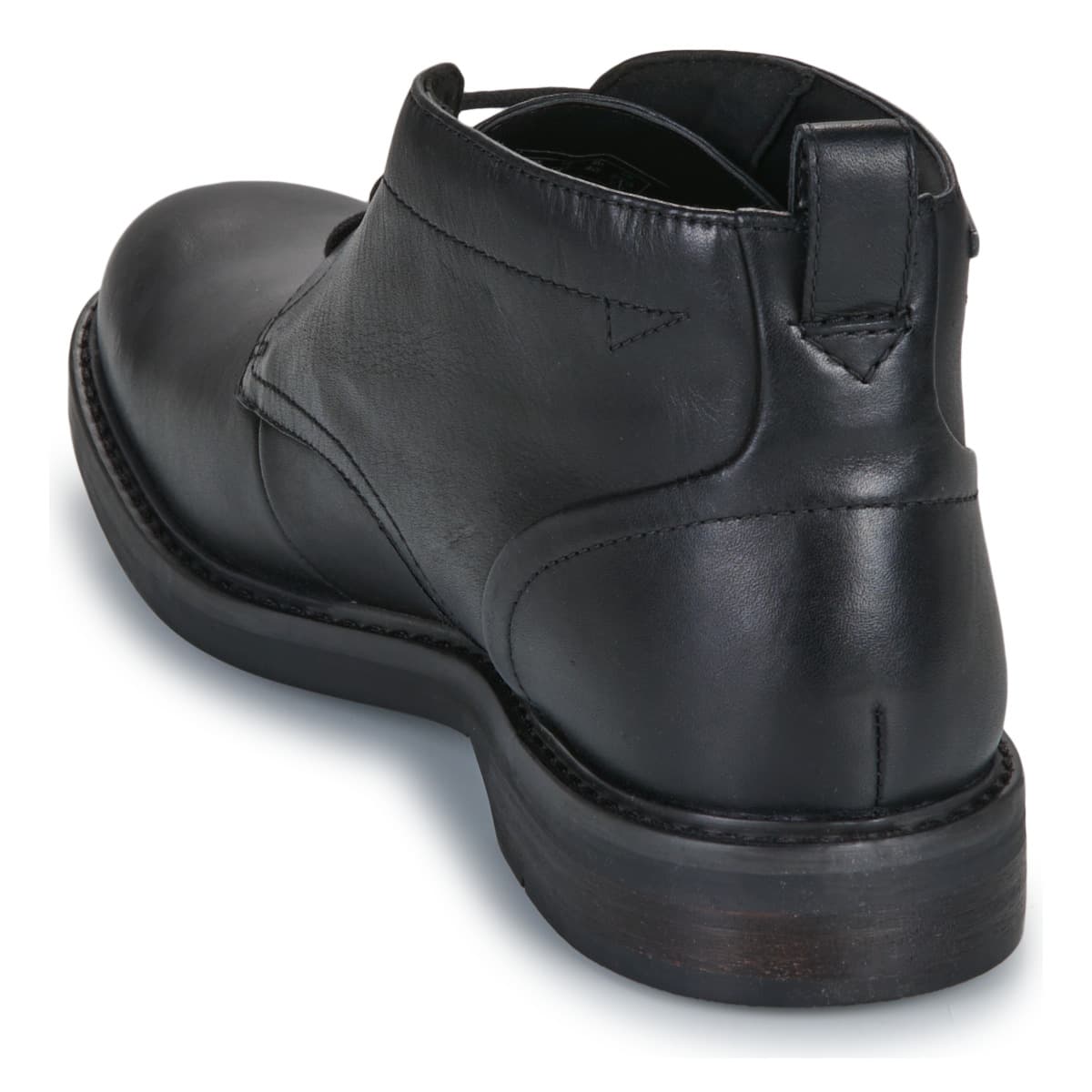 Men's Derby Shoes Clarks Black