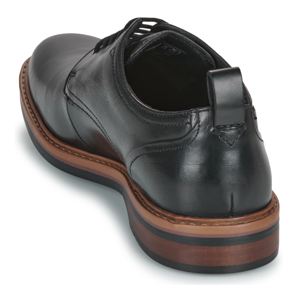 Men's Derby Shoes Clarks Black