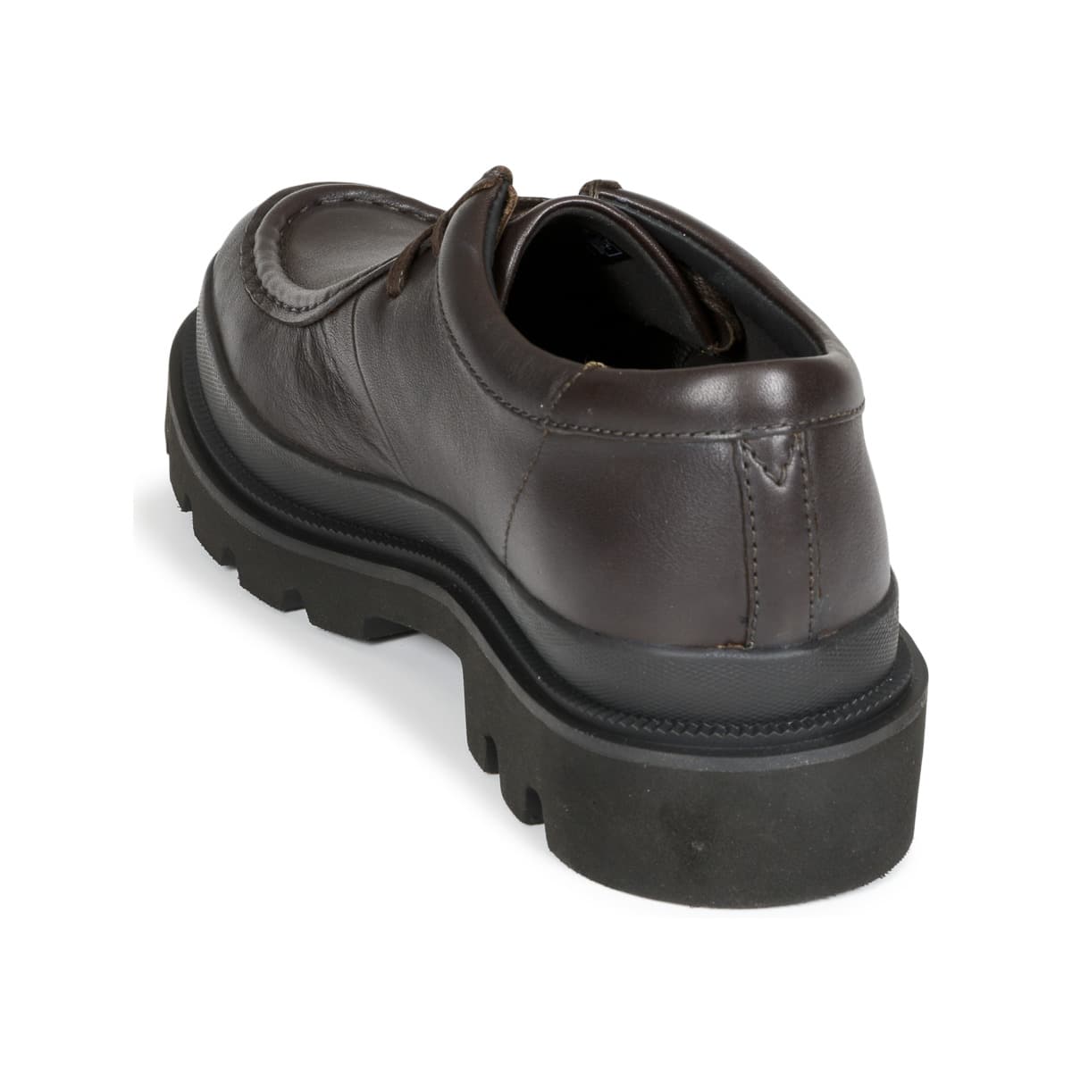 Men's Derby Shoes Clarks Brown