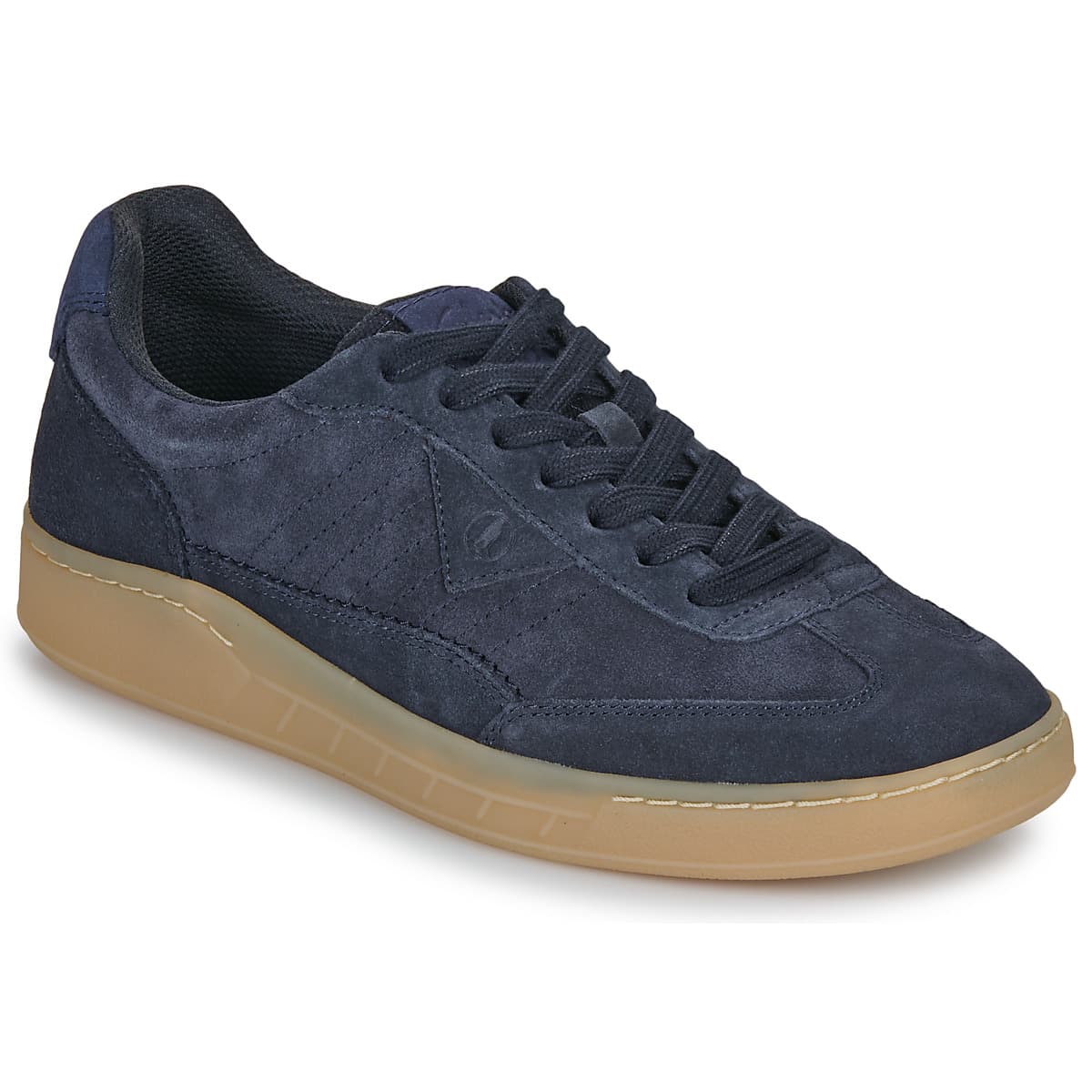 Men's Sneakers Clarks Blue