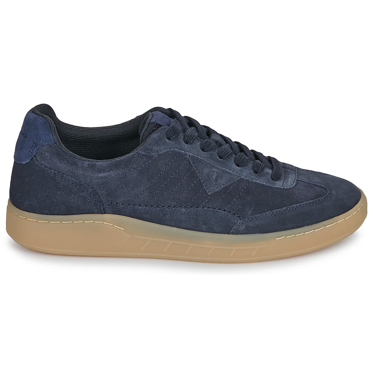 Men's Sneakers Clarks Blue