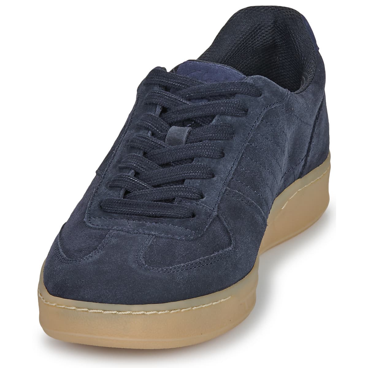 Men's Sneakers Clarks Blue