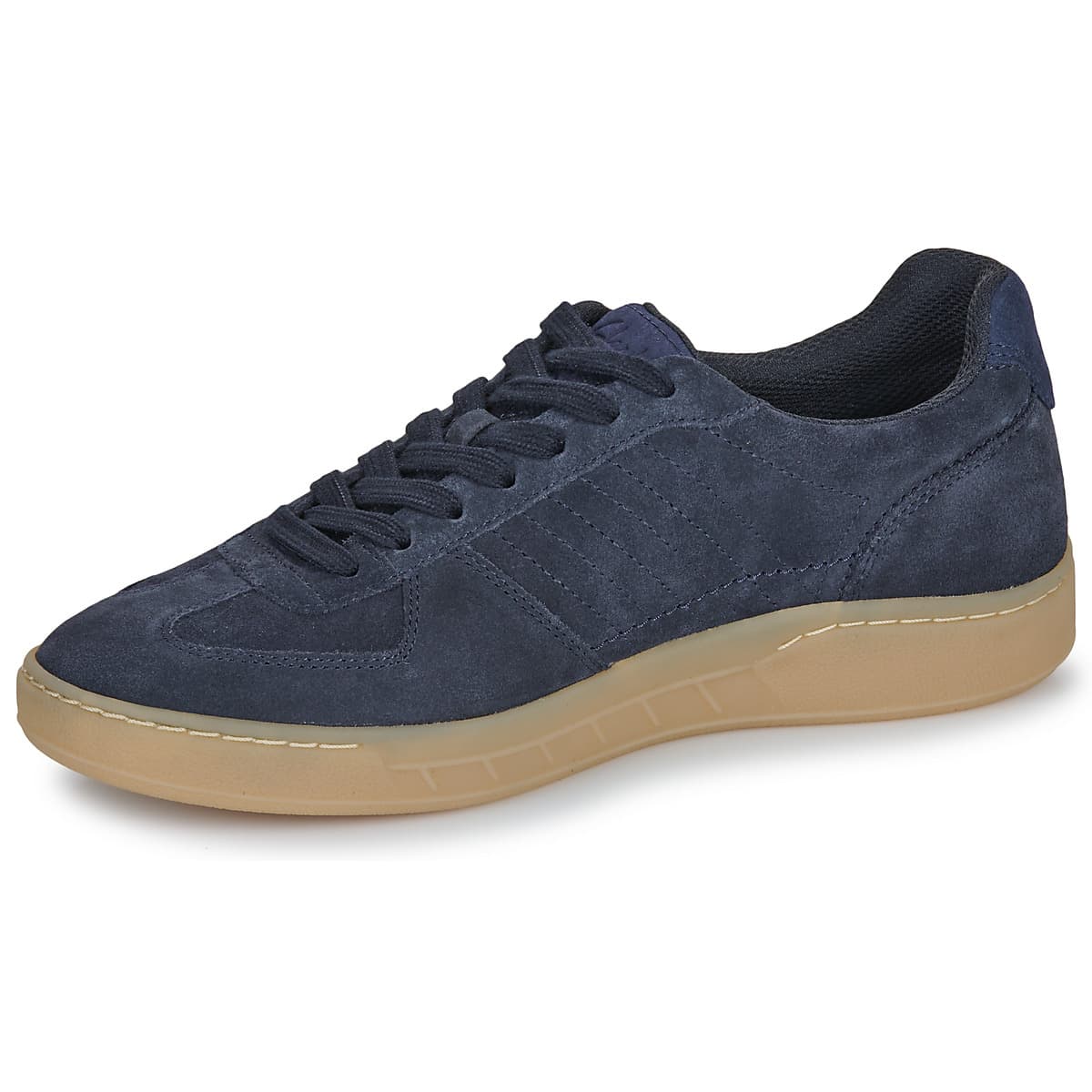 Men's Sneakers Clarks Blue