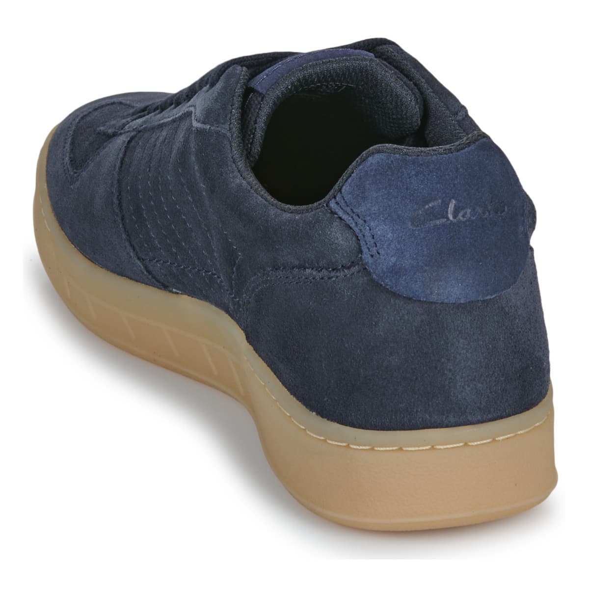 Men's Sneakers Clarks Blue