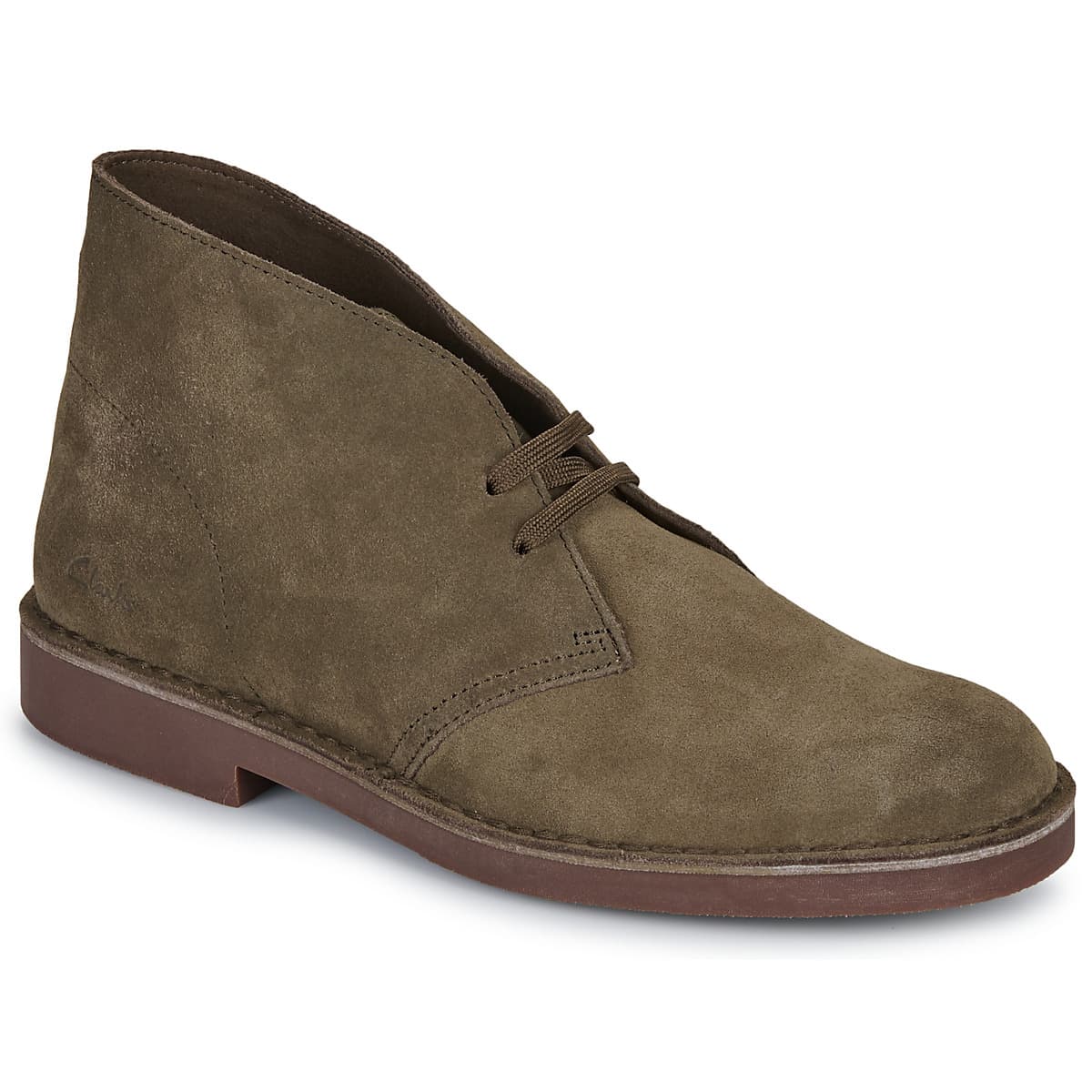 Derbies Clarks Desert Bt Evo
