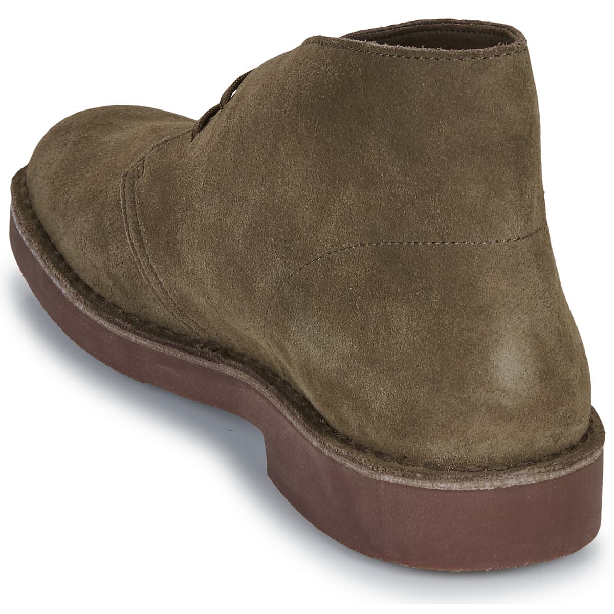 Men's Derby Shoes Clarks Brown