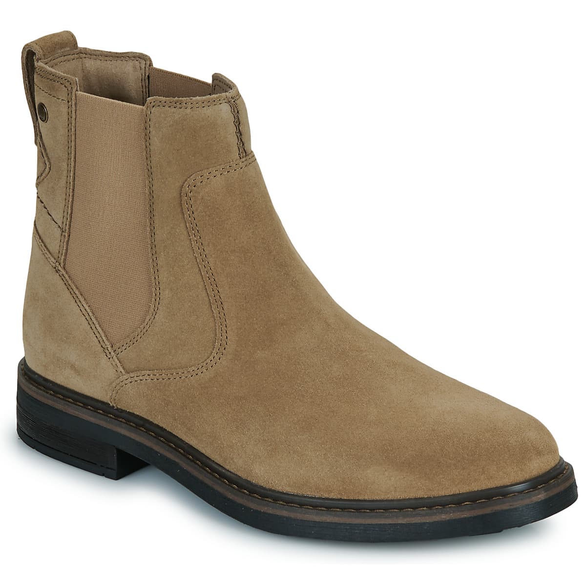 Μπότες Clarks Newford Easy