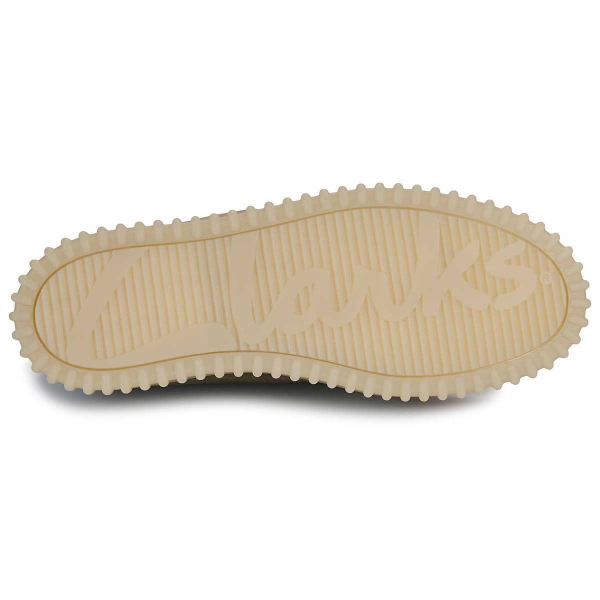 Men's Derby Shoes Clarks Brown