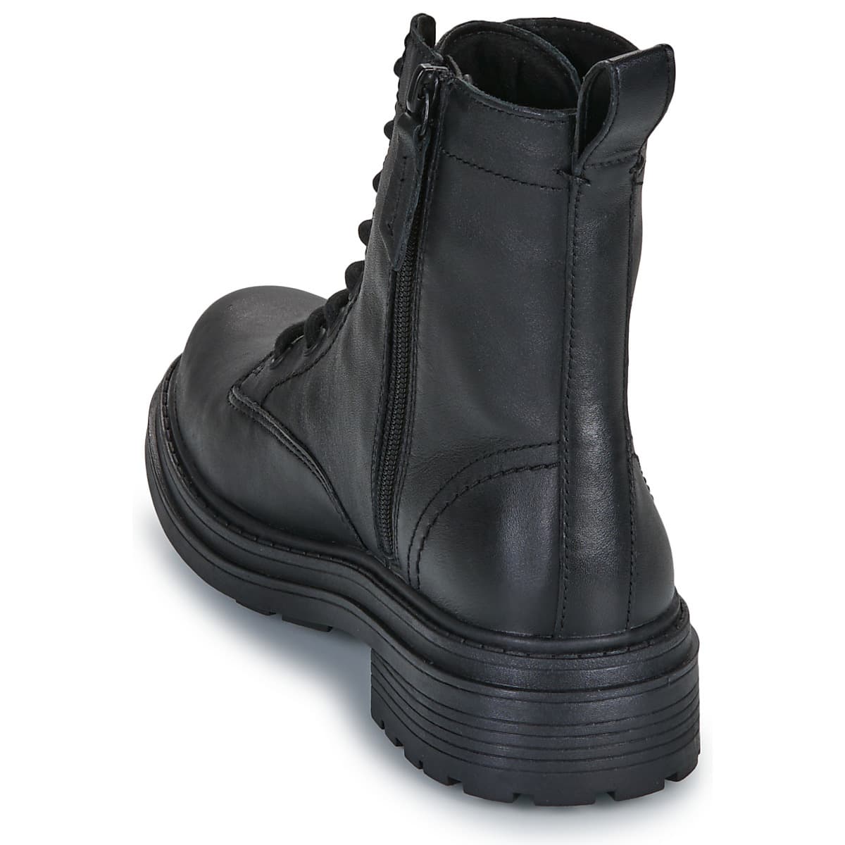 Women's Boots Clarks Black