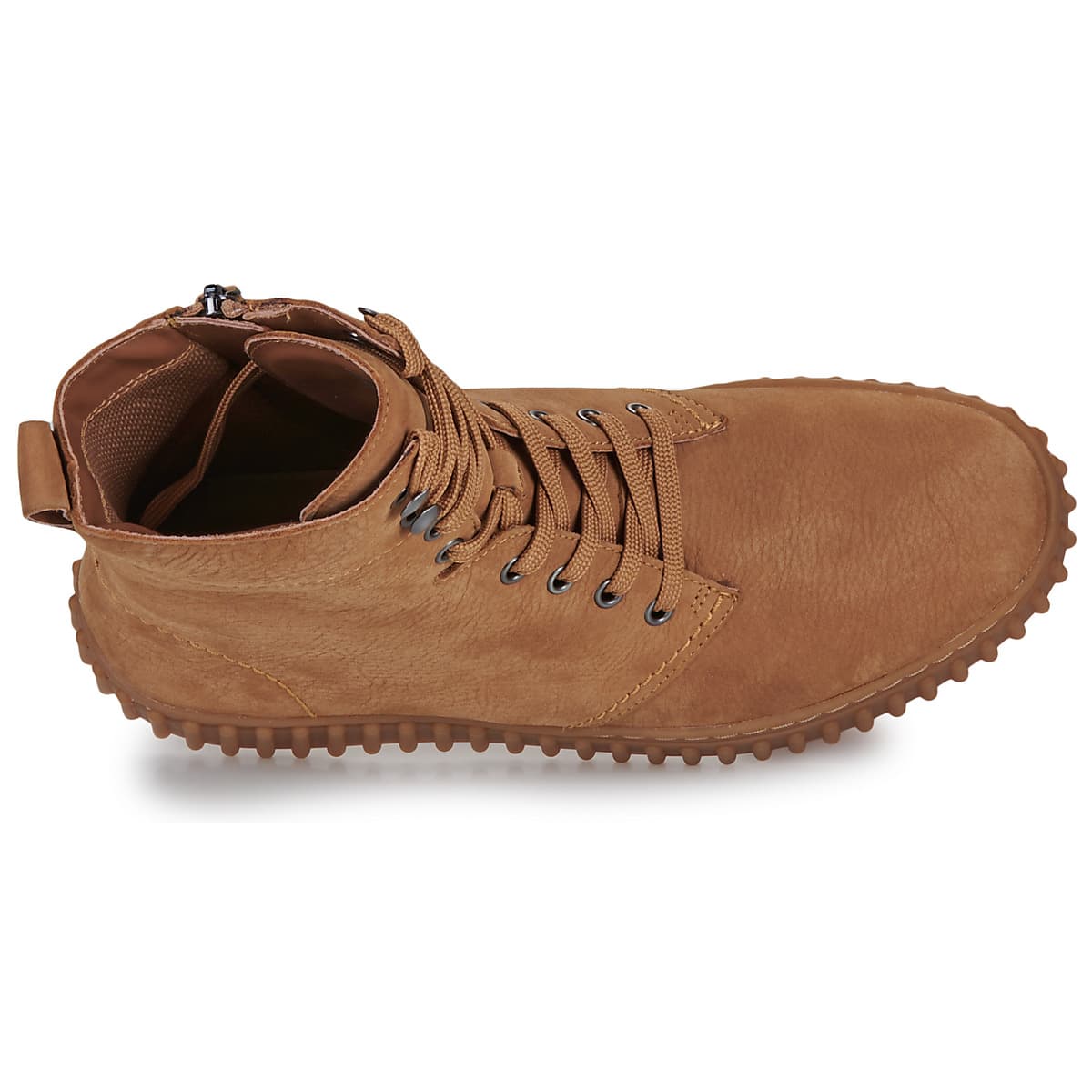 Women's Boots Clarks Brown