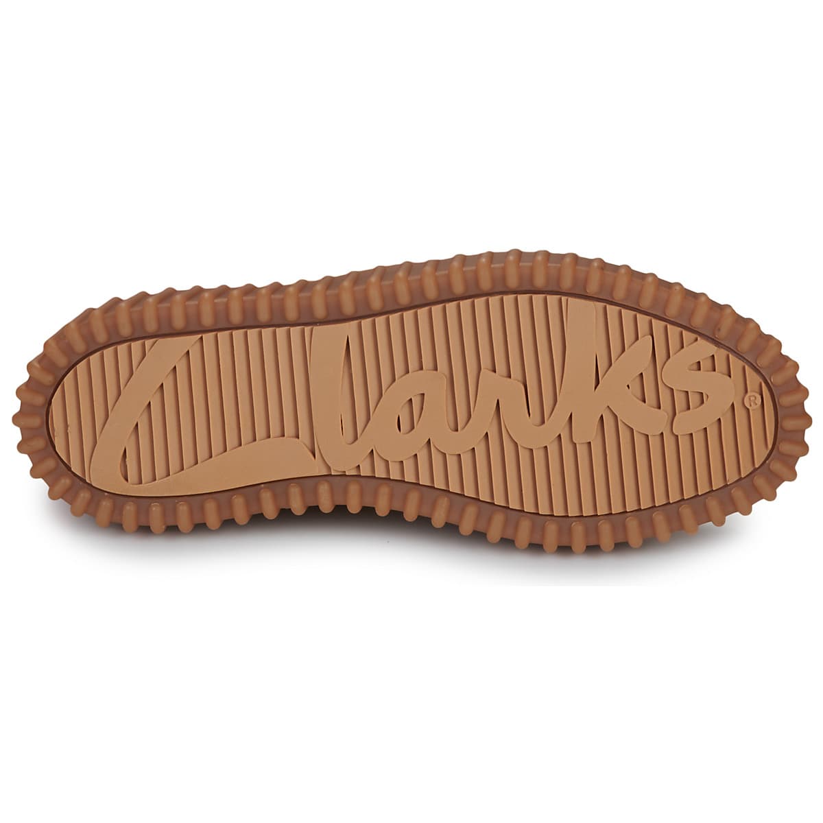 Women's Boots Clarks Brown