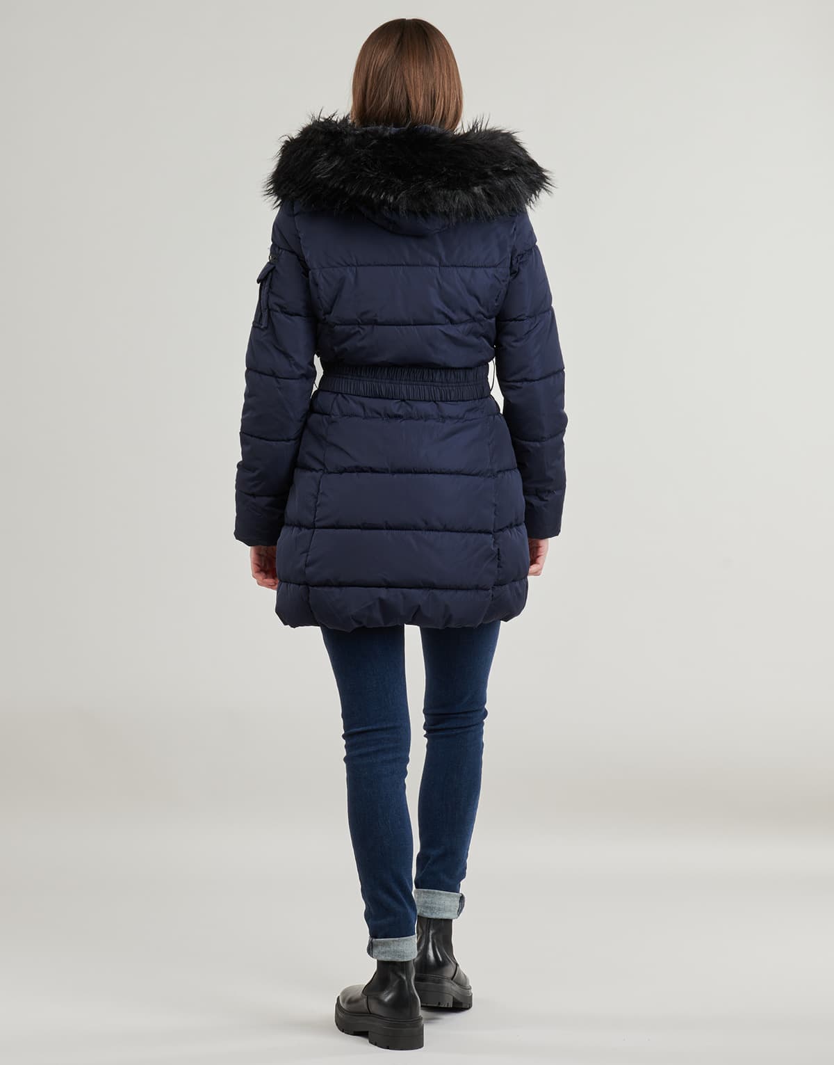 Women's Jackets Betty London Blue