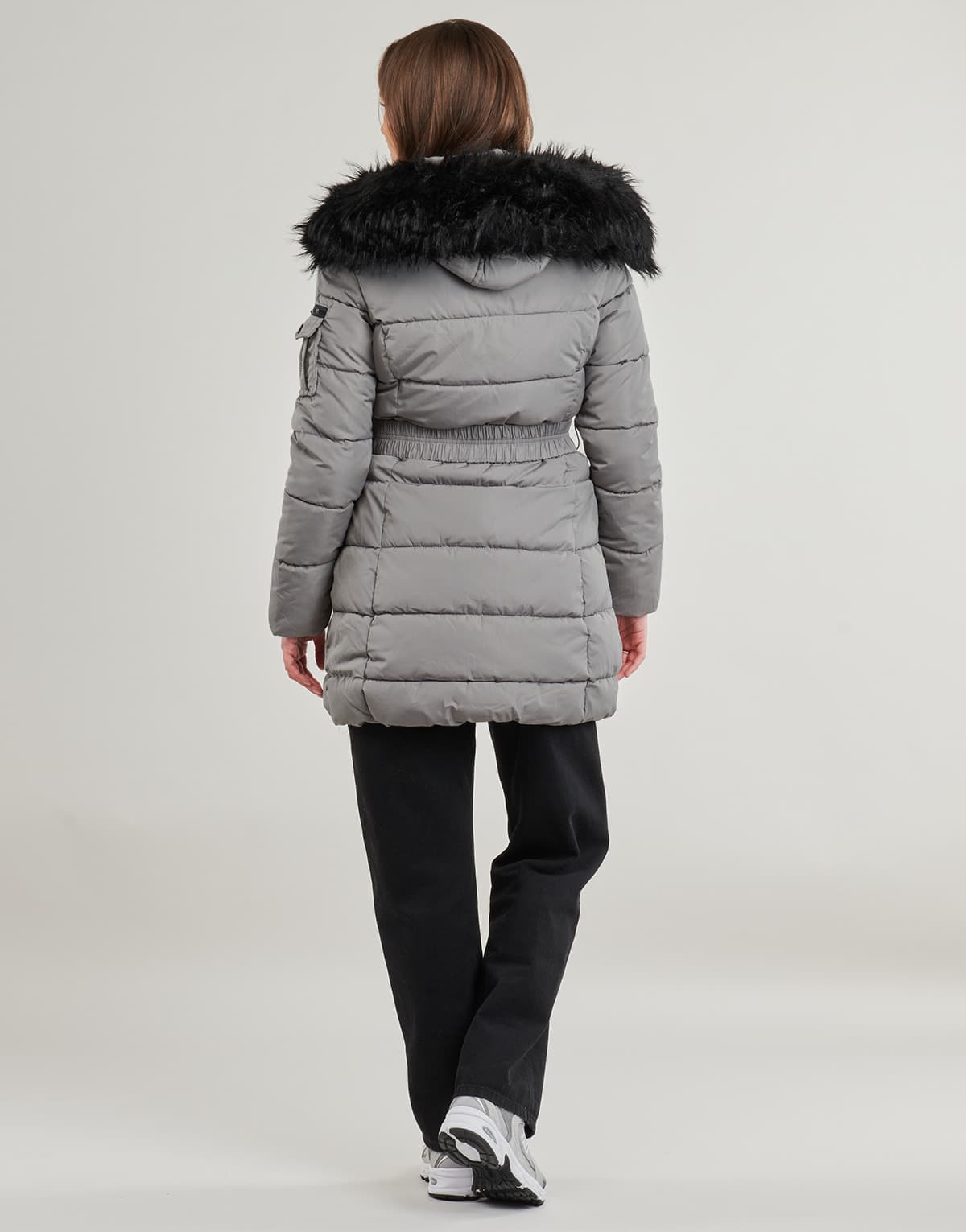 Women's Jackets Betty London Gray