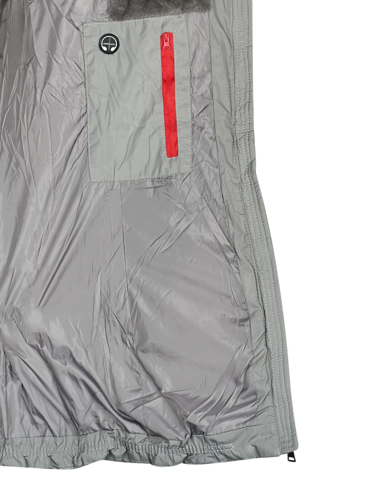 Women's Jackets Betty London Gray