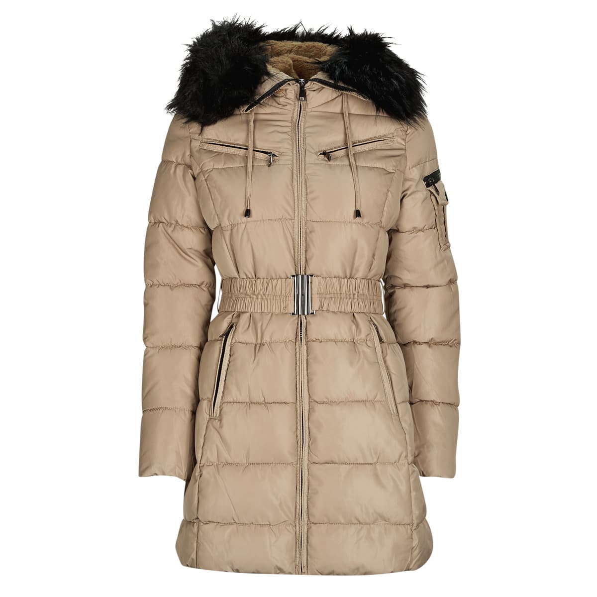 Women's Jackets Betty London Beige
