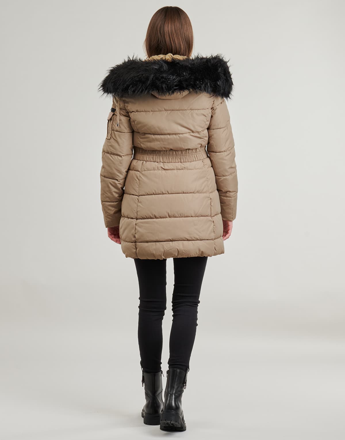 Women's Jackets Betty London Beige