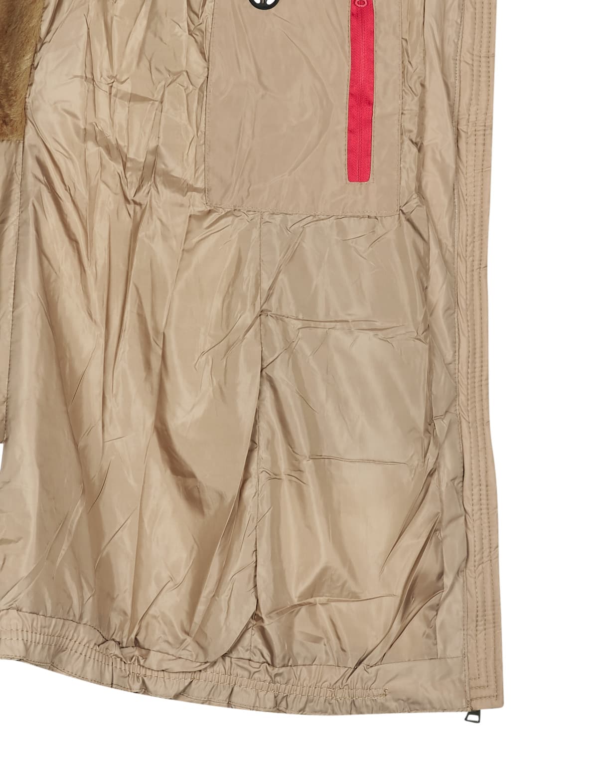 Women's Jackets Betty London Beige