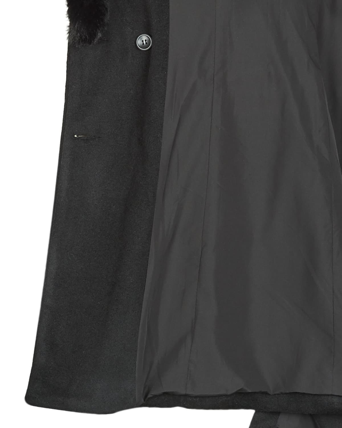 Women's Coats Betty London Black