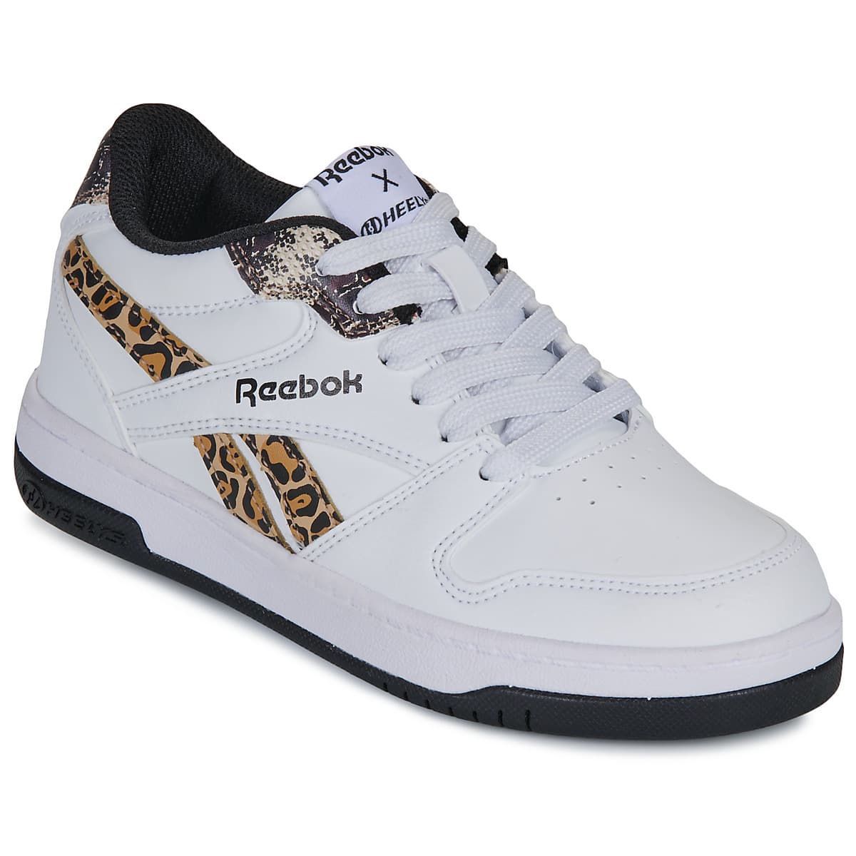 Girls' Sneakers Heelys White